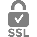 100% SSL secure